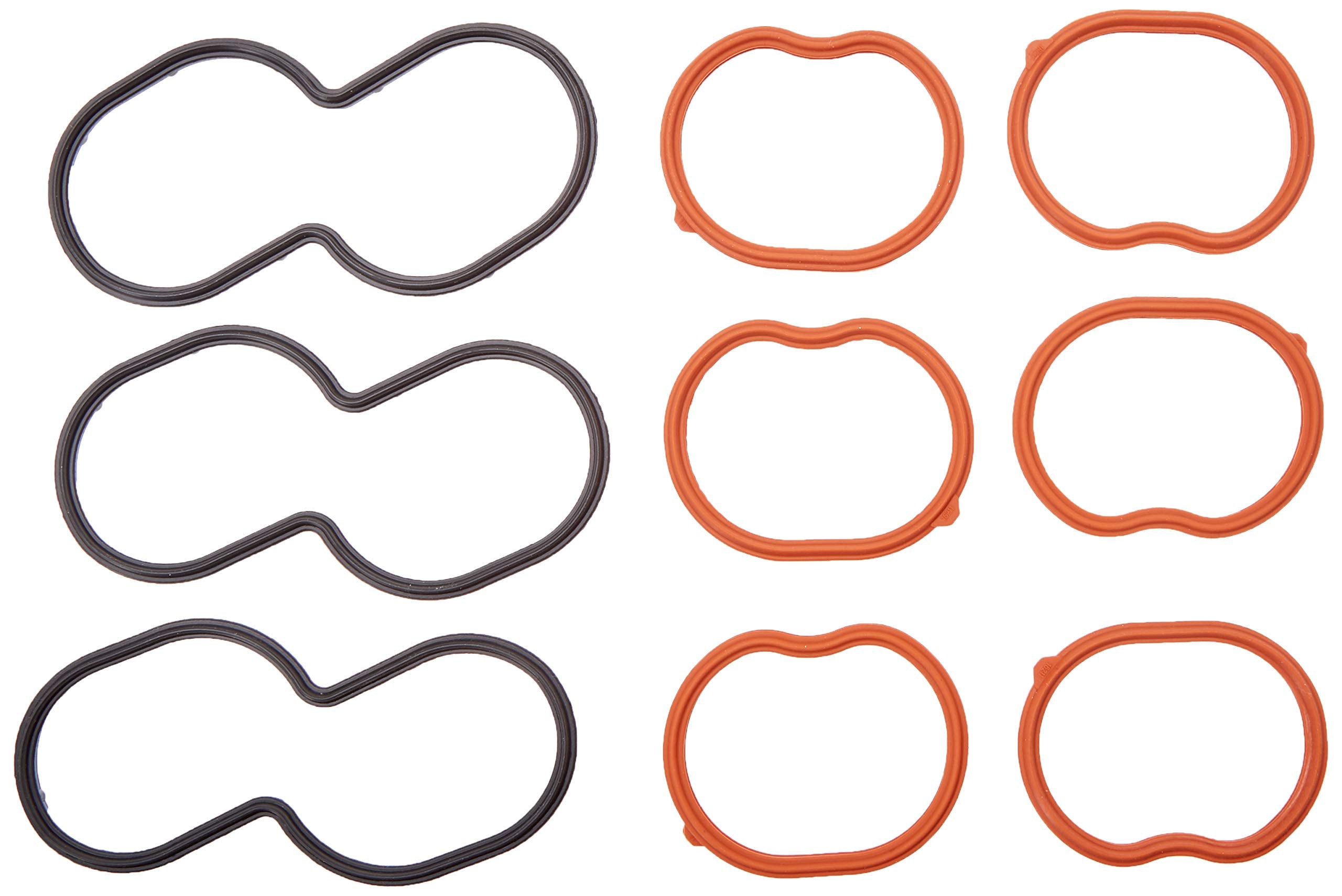 Engine Intake Manifold Gasket Set MAHLE MS16211