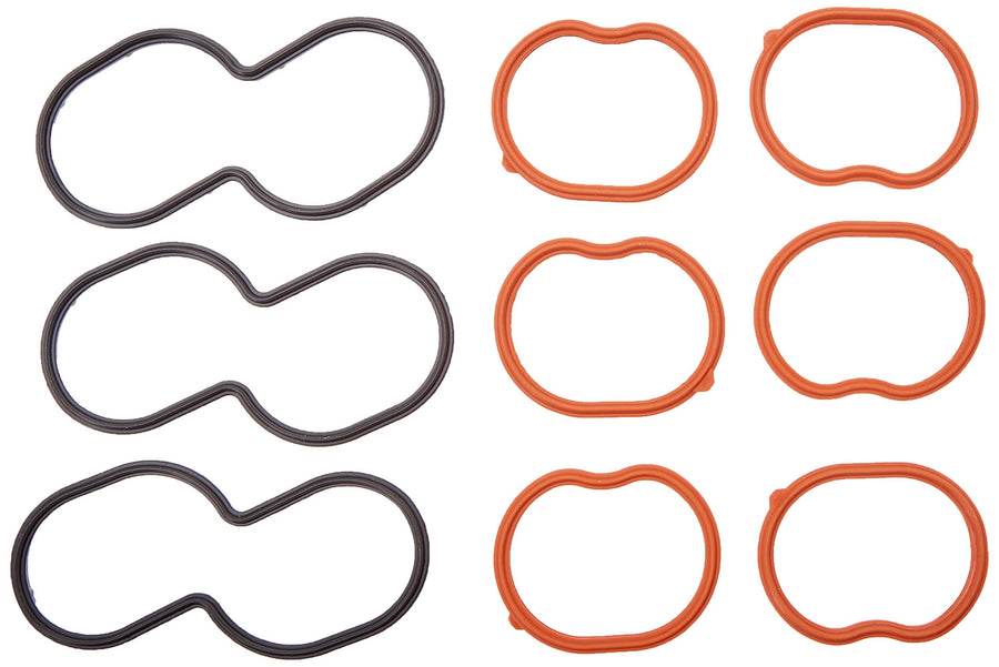 Engine Intake Manifold Gasket Set MAHLE MS16211