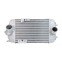 Replacement TYC 18079 Charged Air Cooler (Kia Optima), 1 Pack