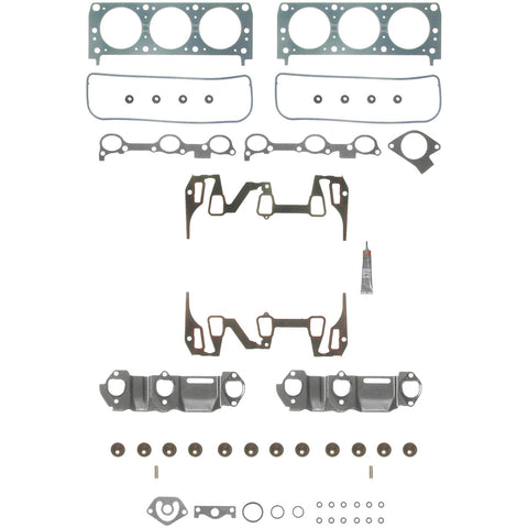 HS FEL-PRO 9957 PT Head Gasket Set
