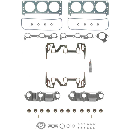 HS FEL-PRO 9957 PT Head Gasket Set