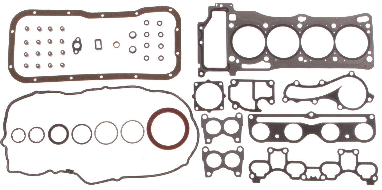 Engine Kit MAHLE 95-3708 Gasket Set