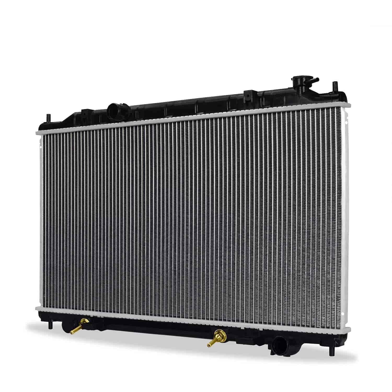 Mishimoto Nissan Altima V6 Replacement Radiator 2002-2006