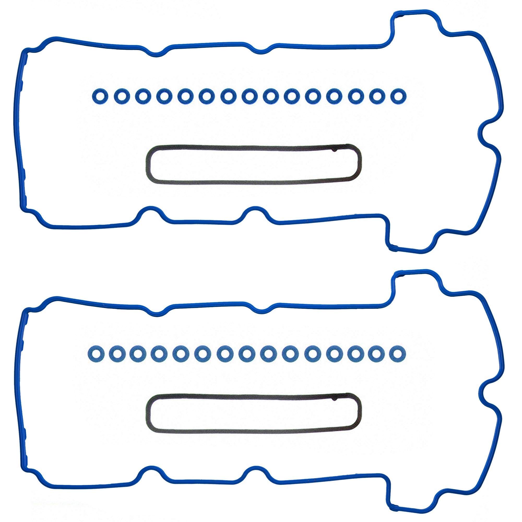 Valve Cover Gasket Set FEL-PRO VS 50610 R