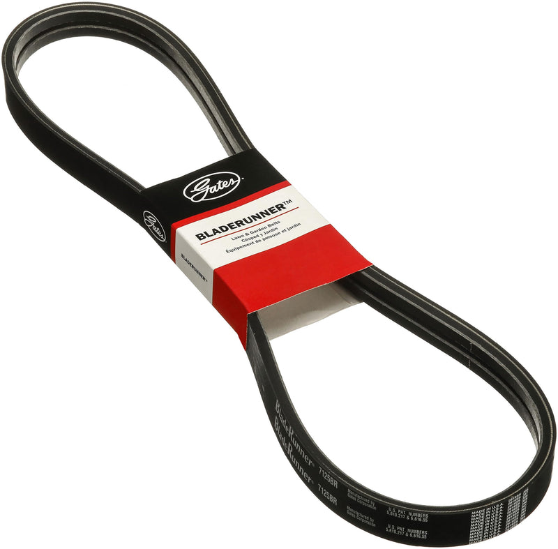 BladeRunner Gates 7125BR Lawn and Garden Belt