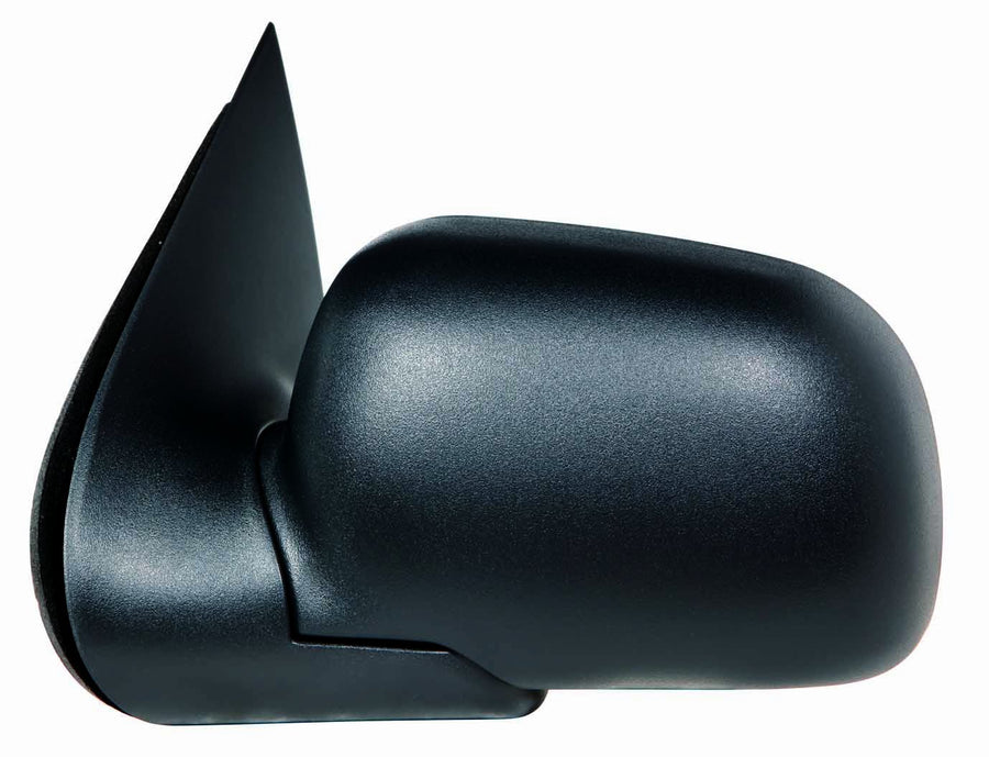 Replacement Driver Side Door Mirror Set FOCOPO 330-5410L3EF