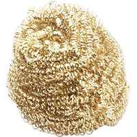 Weller Replacement T0051384099 Brass Wool Sponge for the WDC and WDC2 Dry Cleaning Systems (2 Pack)