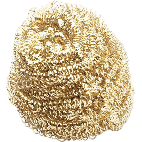 Weller Replacement T0051384099 Brass Wool Sponge for the WDC and WDC2 Dry Cleaning Systems (2 Pack)