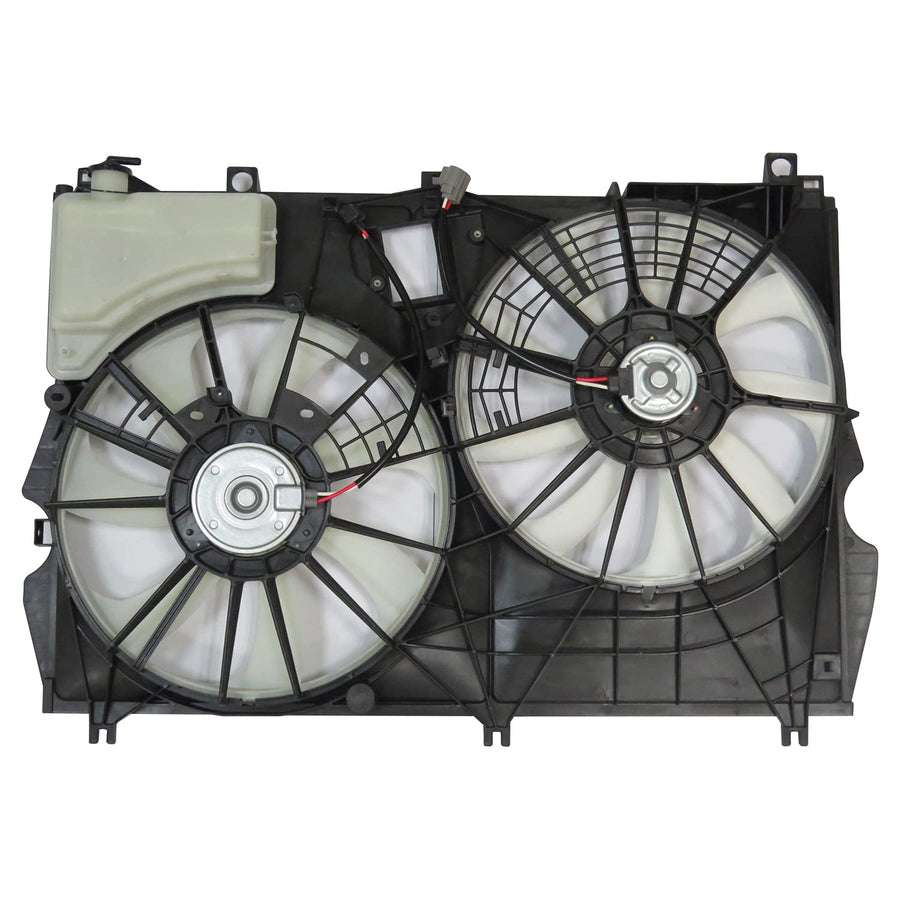 Cooling TYC Fan Assembly
