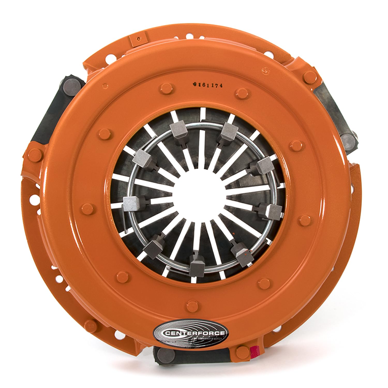 Dyad Ds Centerforce 10.4, Clutch And Flywheel Kit