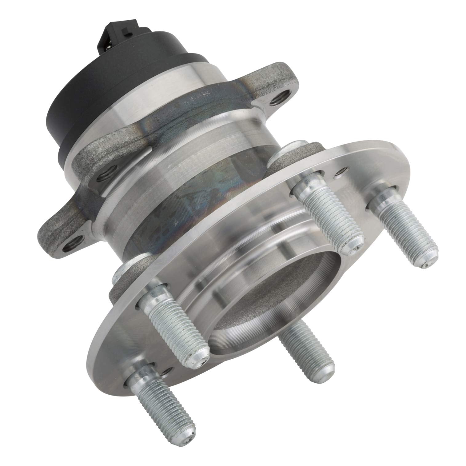 Wheel Bearing and Hub Assembly MOOG for Kia Soul 512434
