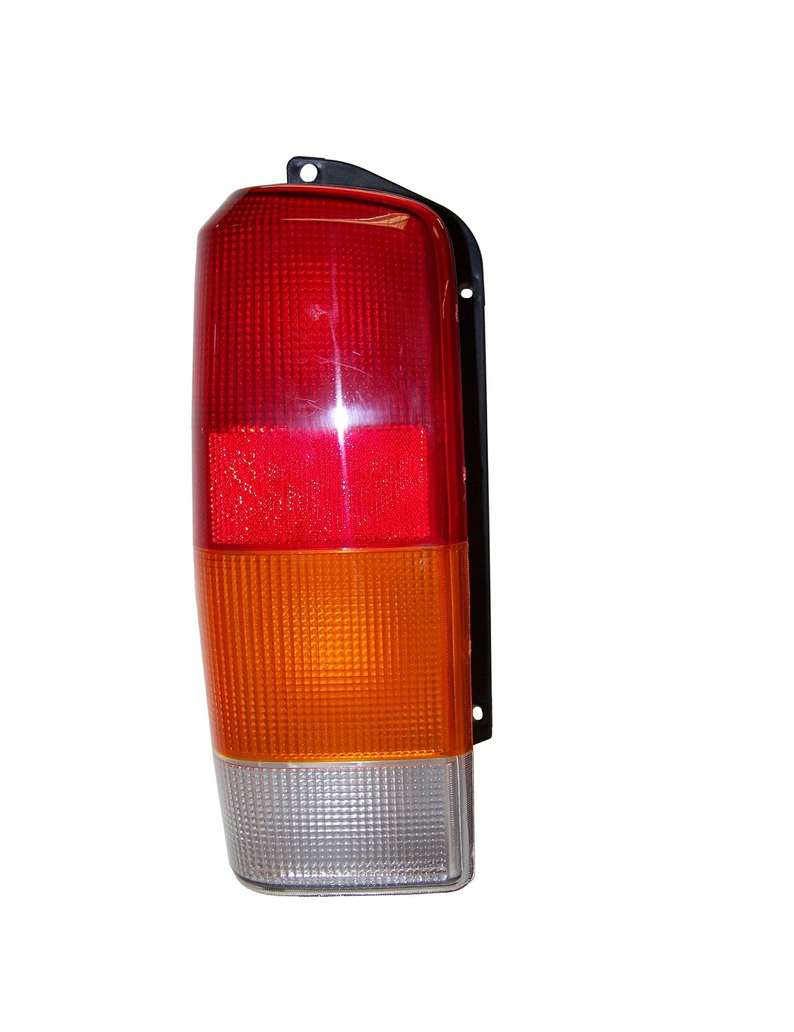 Tail Light Crown Automotive Electrical, Lighting and Body