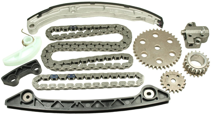 9-0705SC Cloyes Engine Timing Chain Kit