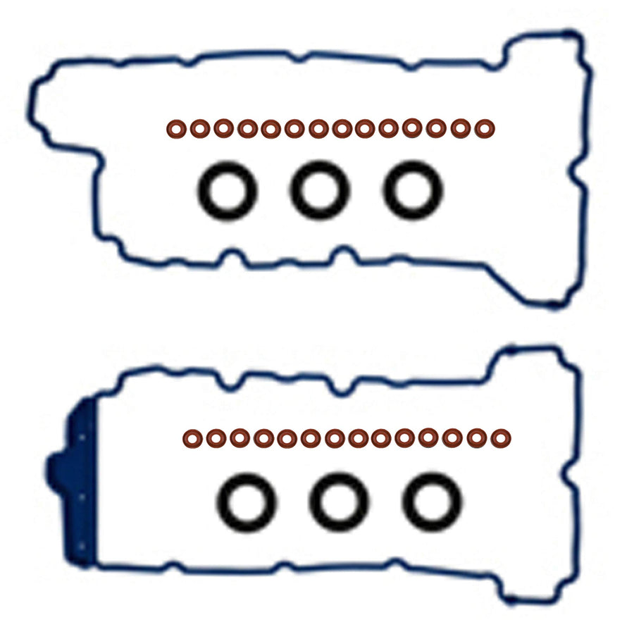 Engine Valve Cover Gasket Set FEL-PRO VS 50808 for Chevrolet Impala