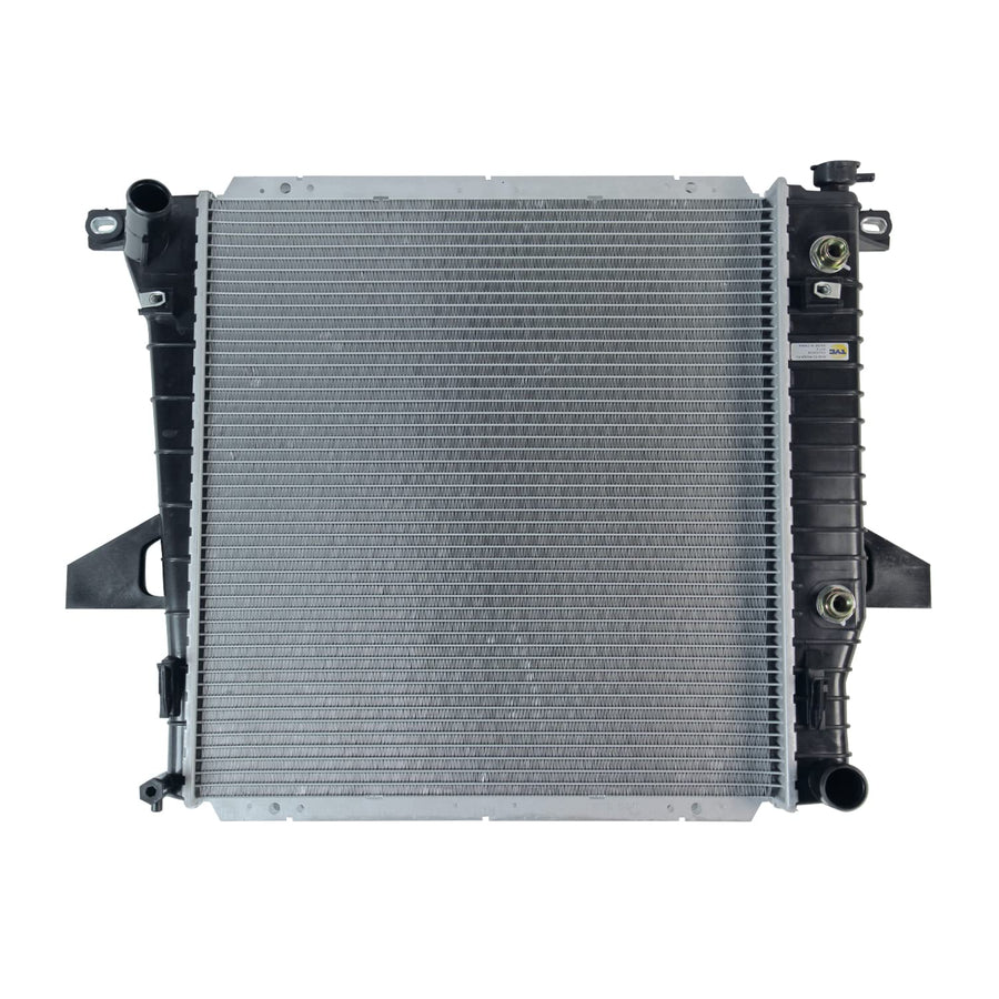 Radiator TYC 2172 Compatible with 1998-2006 Ford Ranger