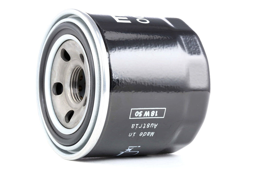 Oil Filter MAHLE OC 205