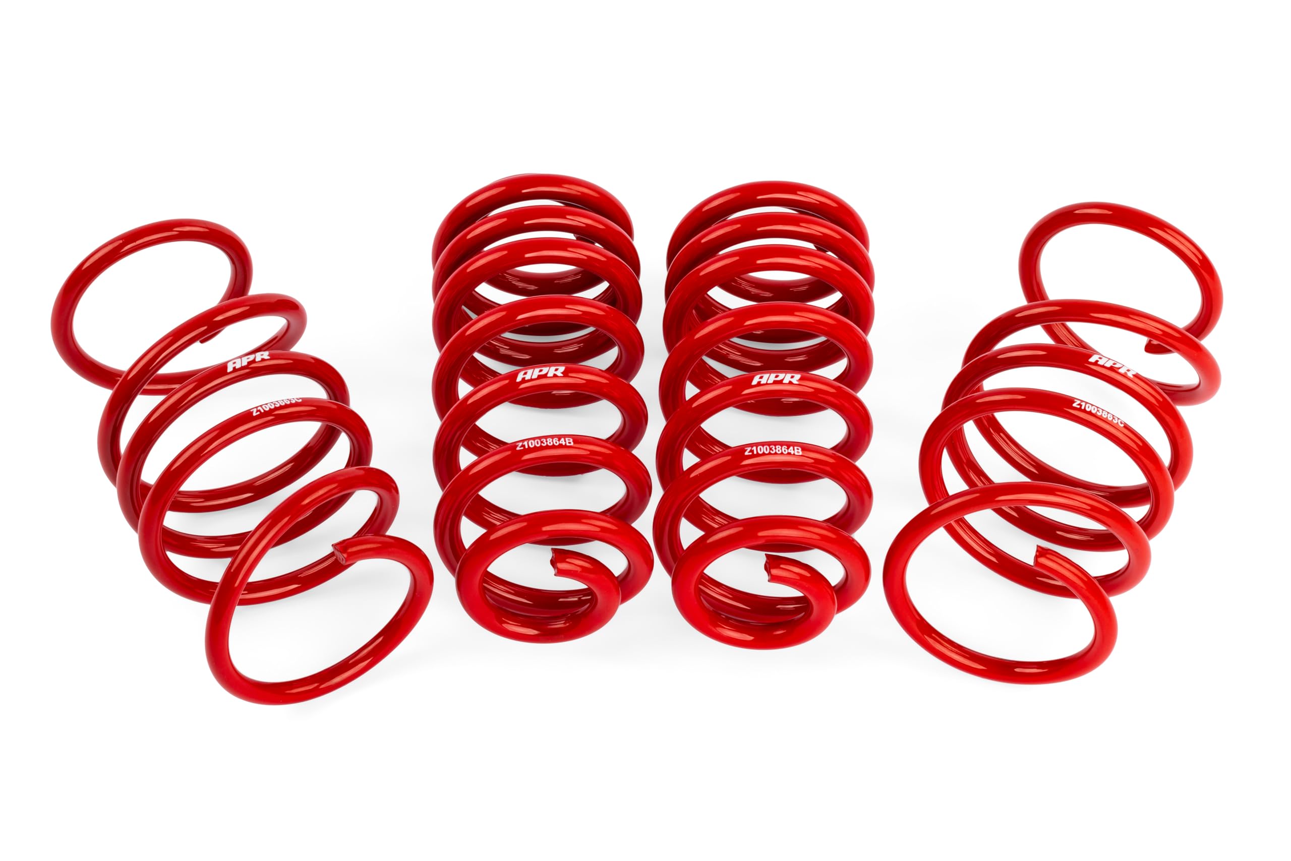 Roll-Control APR SUS00017 Lowering Springs