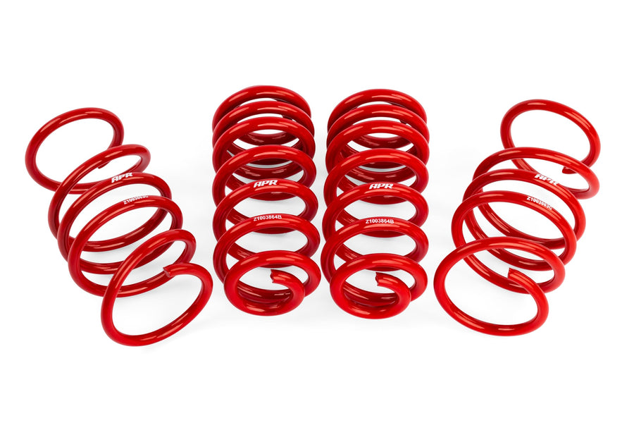 Roll-Control APR SUS00017 Lowering Springs