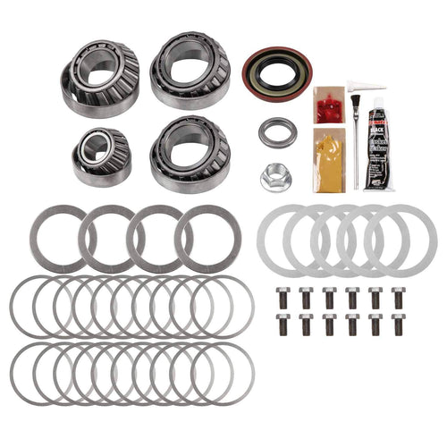 Rear Master Kit EXCel XL-2016-1 for a Ford 10.5" Differential with Koyo Tapered Bearings