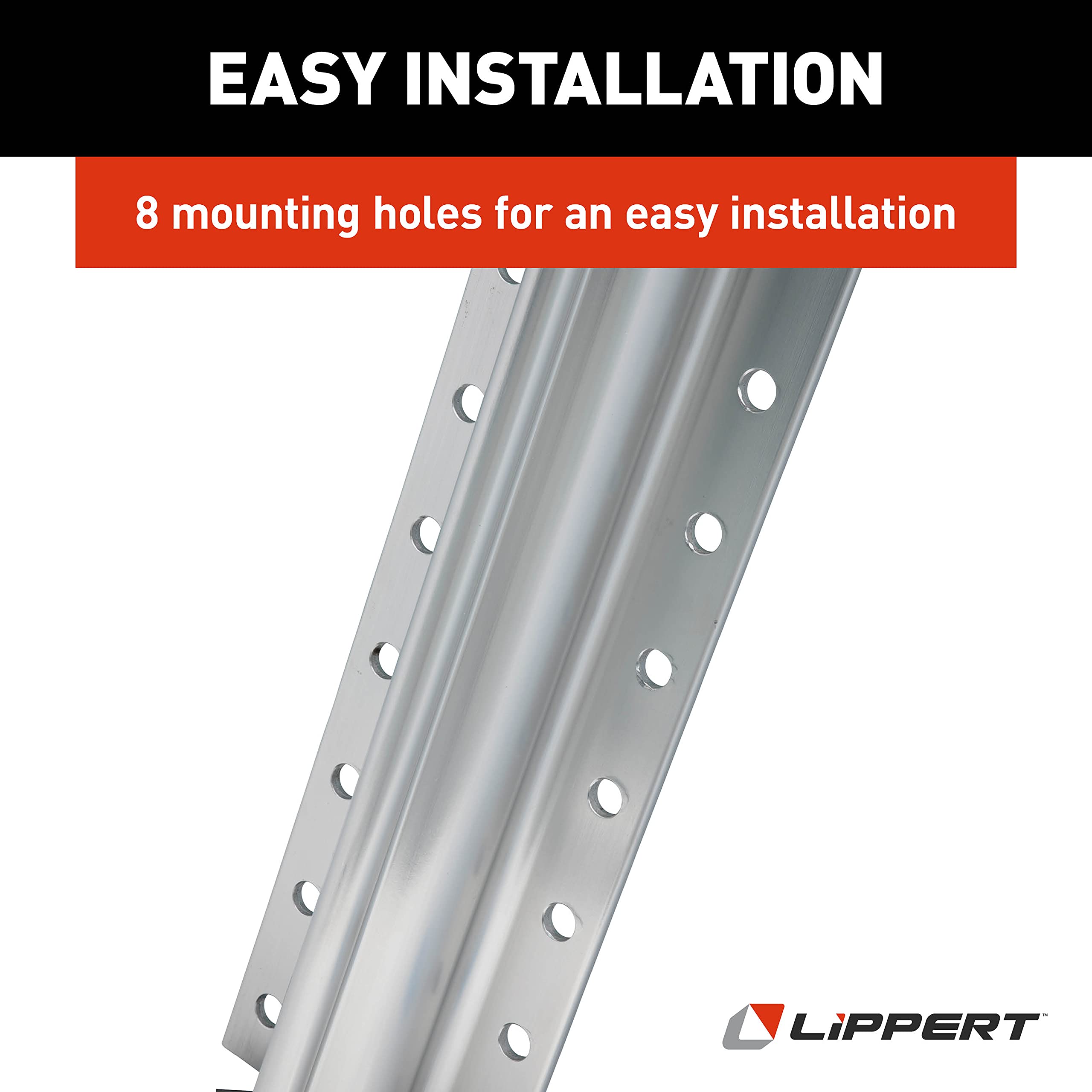 Replacement Hydraulic Jack for Level-Up System on 5th Wheel RVs and Travel Trailers