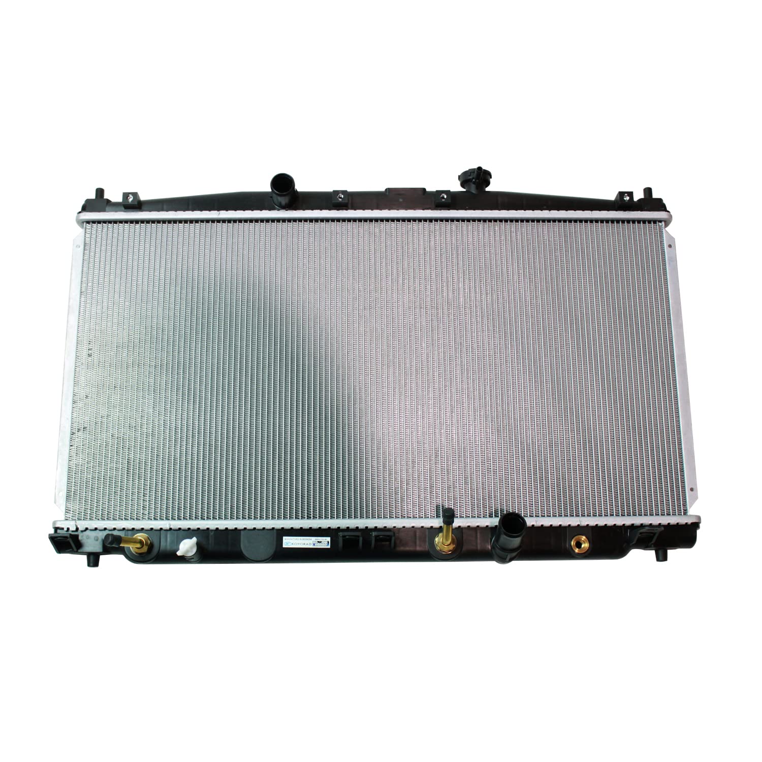 1.3L TYC 10-14 Hd Insgt L4 At 1R Pa(W/Toc)Rad