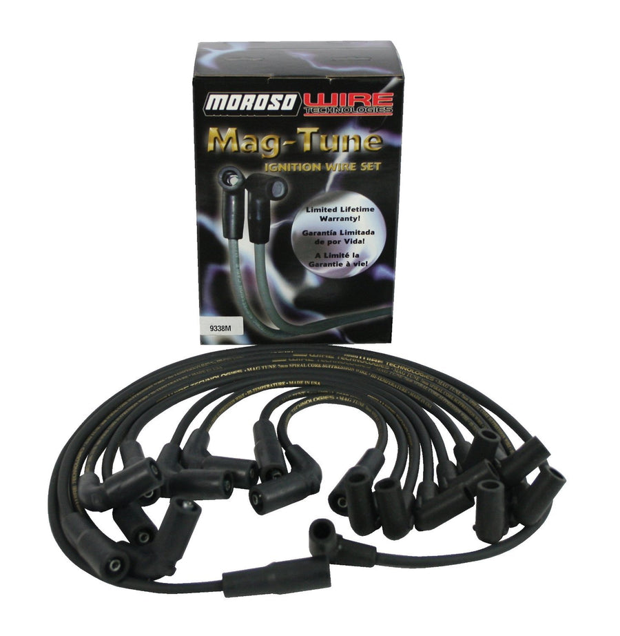 Spark Plug Wire Moroso 9760M