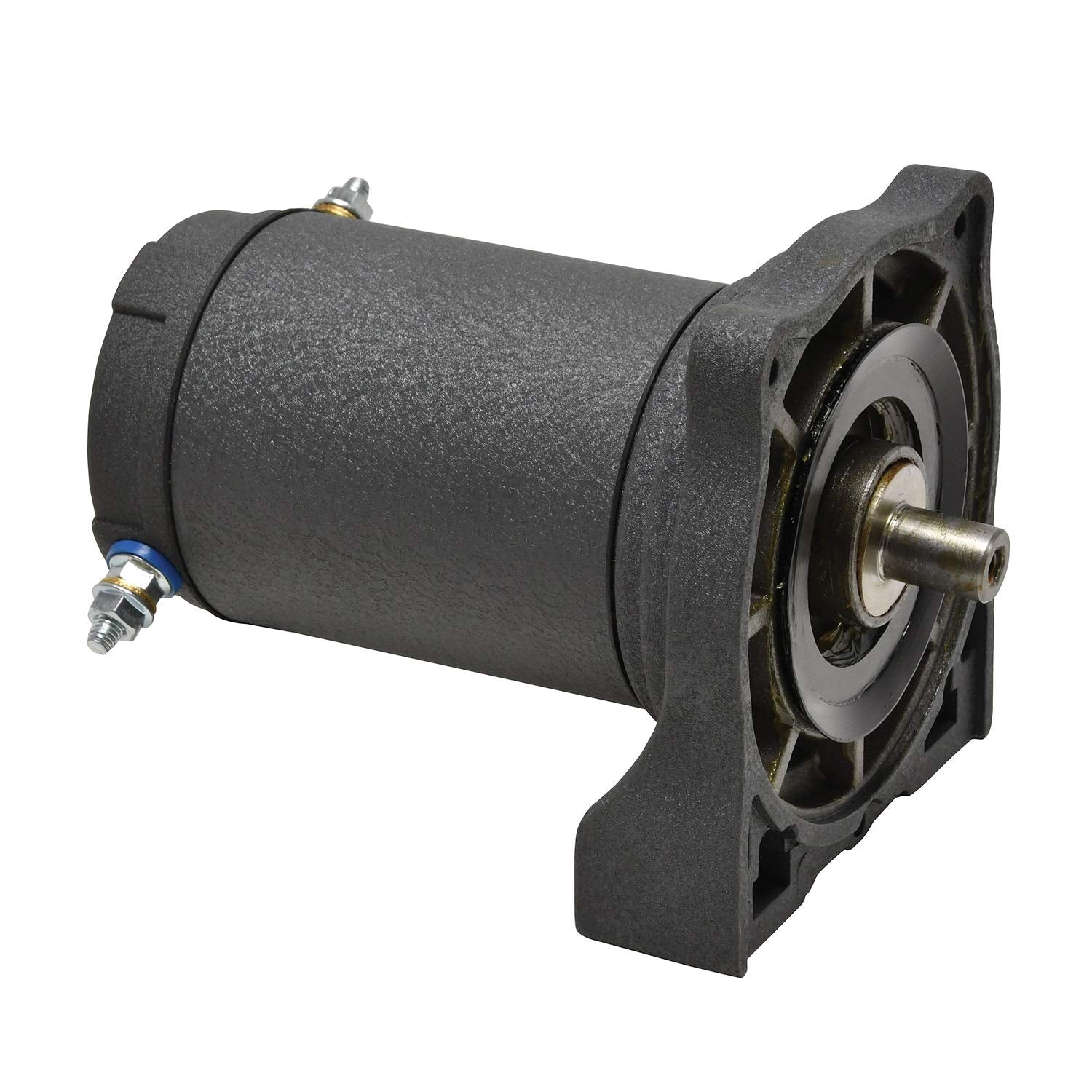 Mount Superwinch Kit 2202370