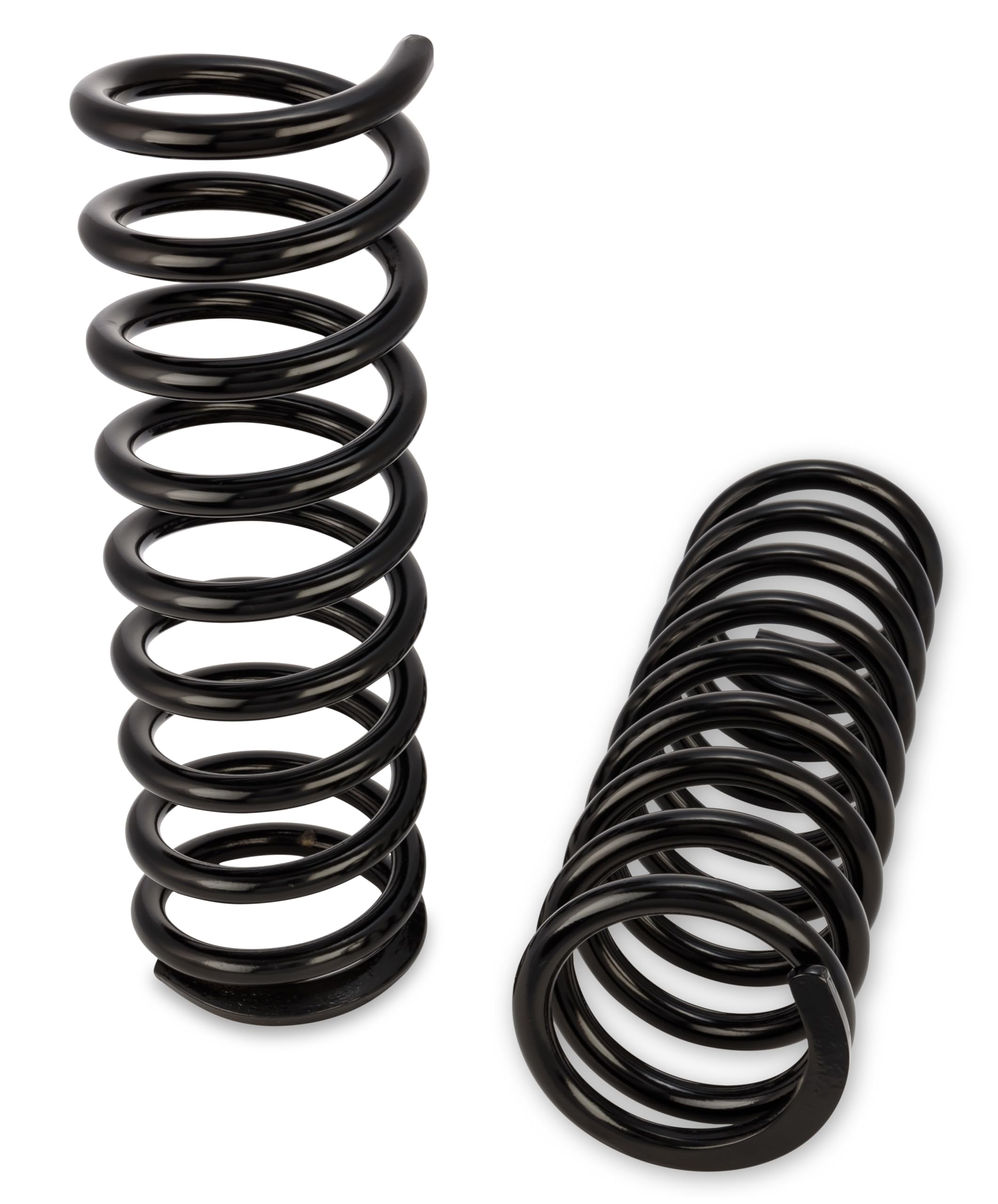 Scott Drake Stock C7ZZ-5310-B Coil Springs For V8
