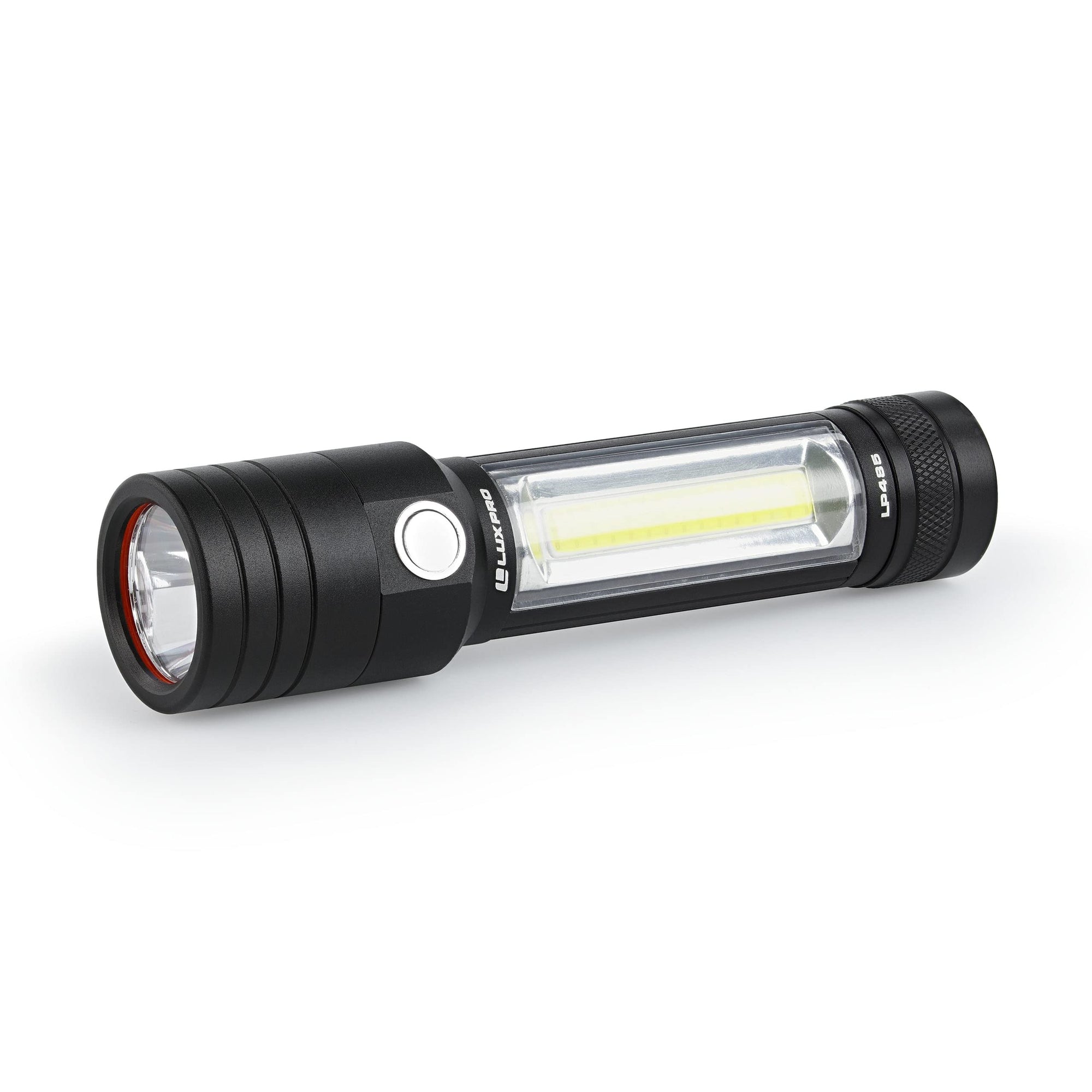 LP485 LUXPRO Utility 537 Lumen LED Flashlight and Work Light