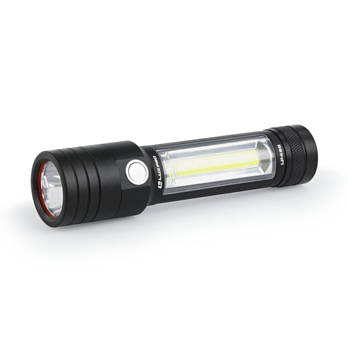 LP485 LUXPRO Utility 537 Lumen LED Flashlight and Work Light