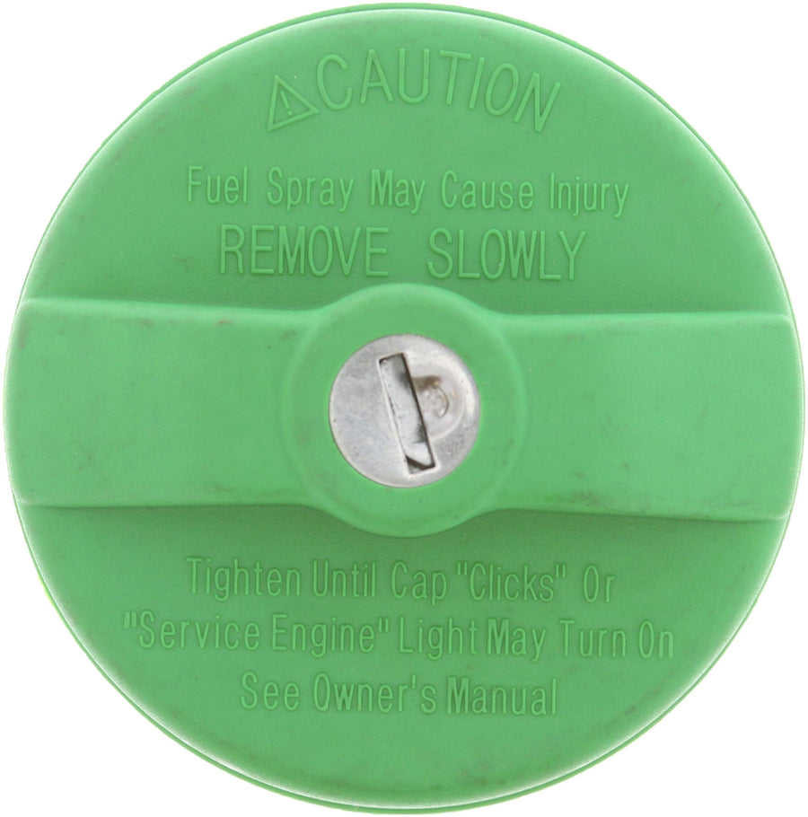 Diesel Only Gates 31842D Locking Fuel Tank Cap