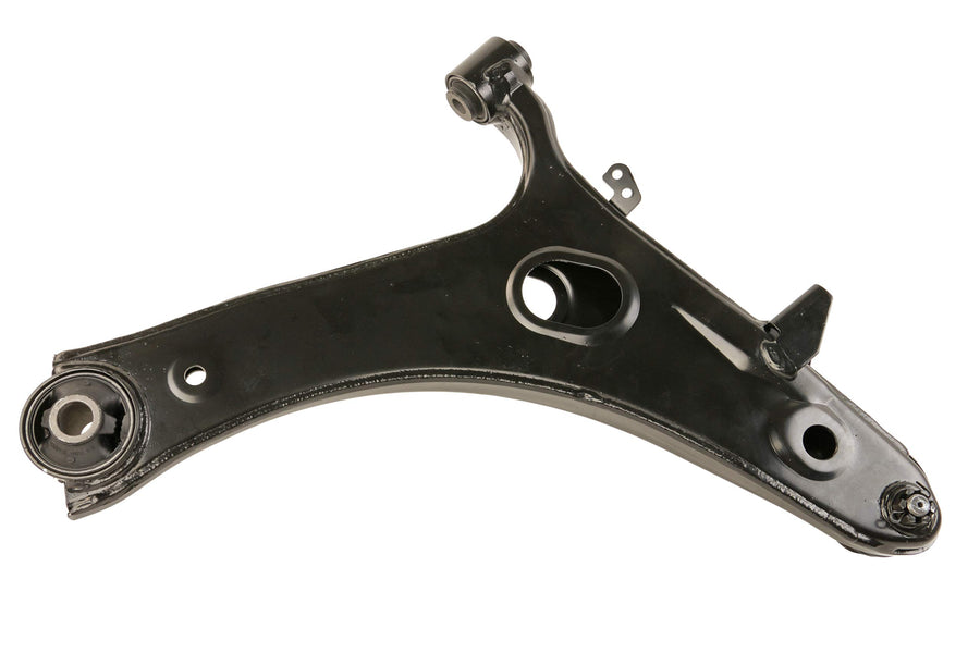 MOOG Suspension Control Arm and Ball Joint Assembly front left lower RK622787