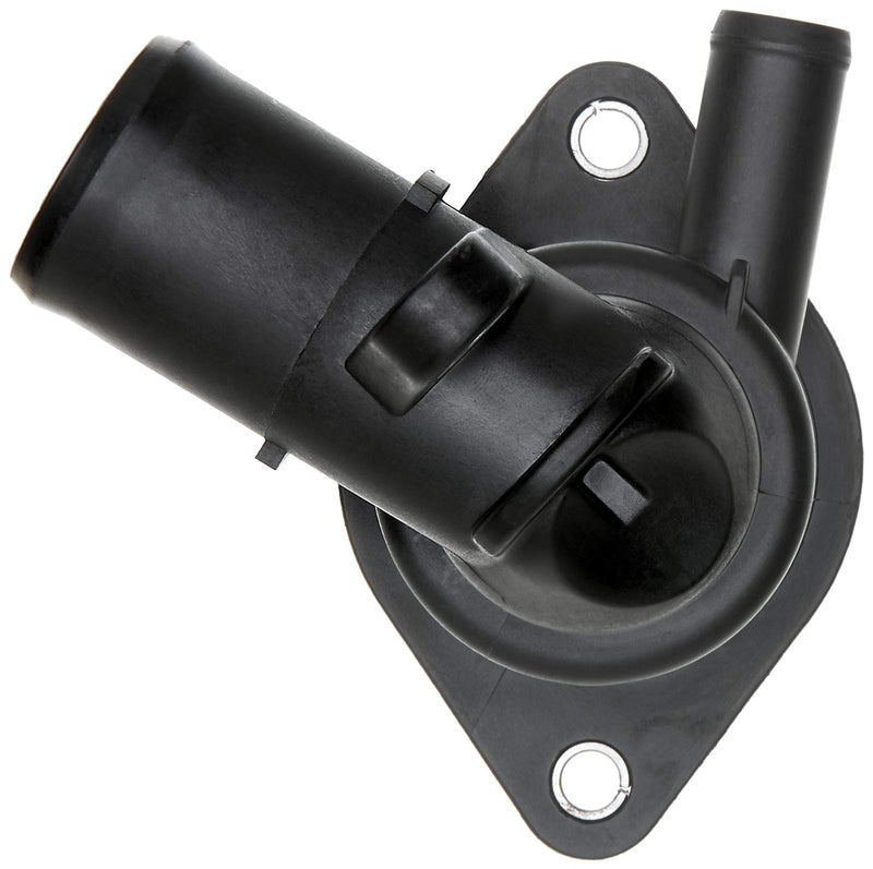 Integrated Housing Gates 34852 Engine Coolant Thermostat