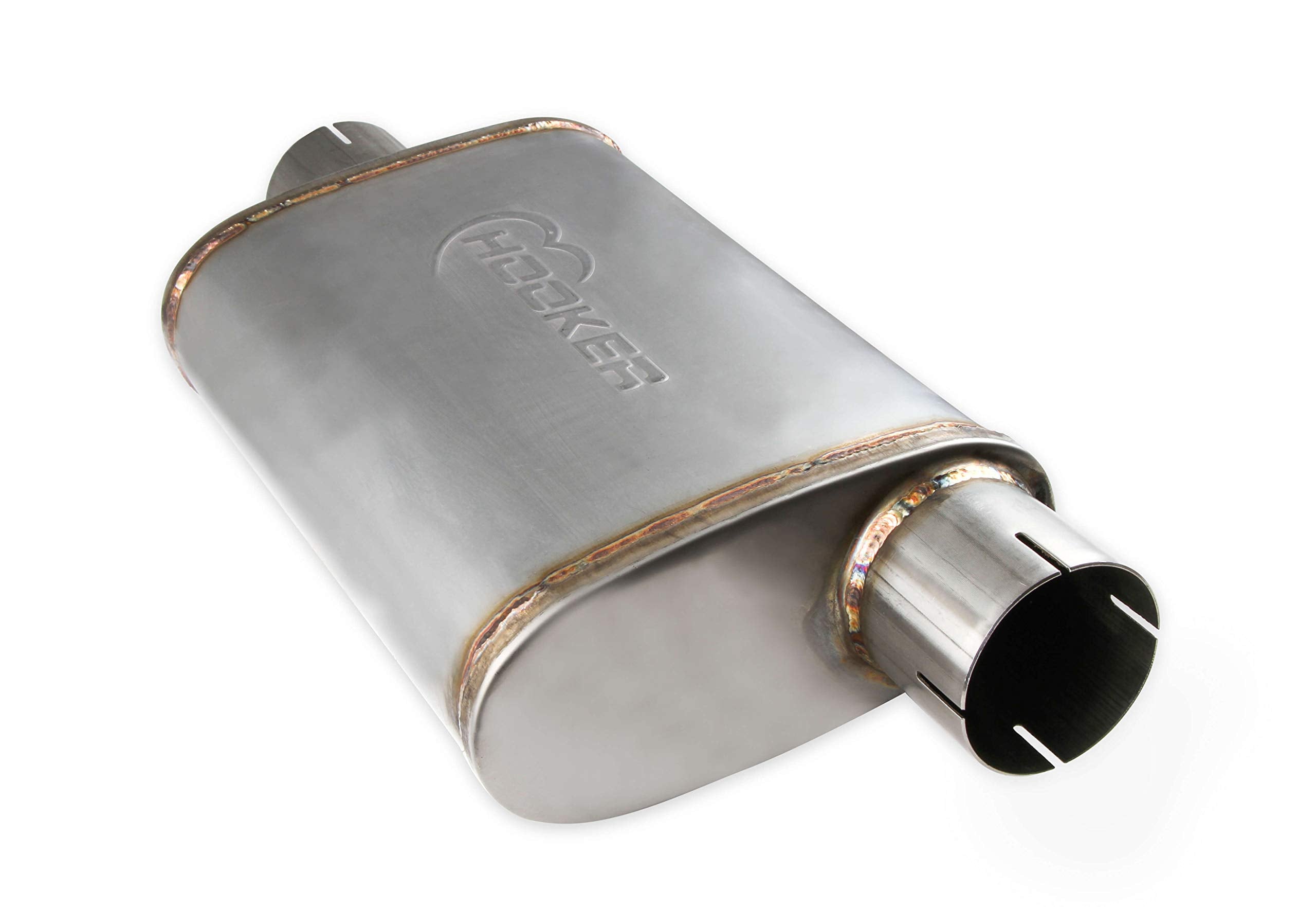 VR304 Hooker Muffler 21642HKR
