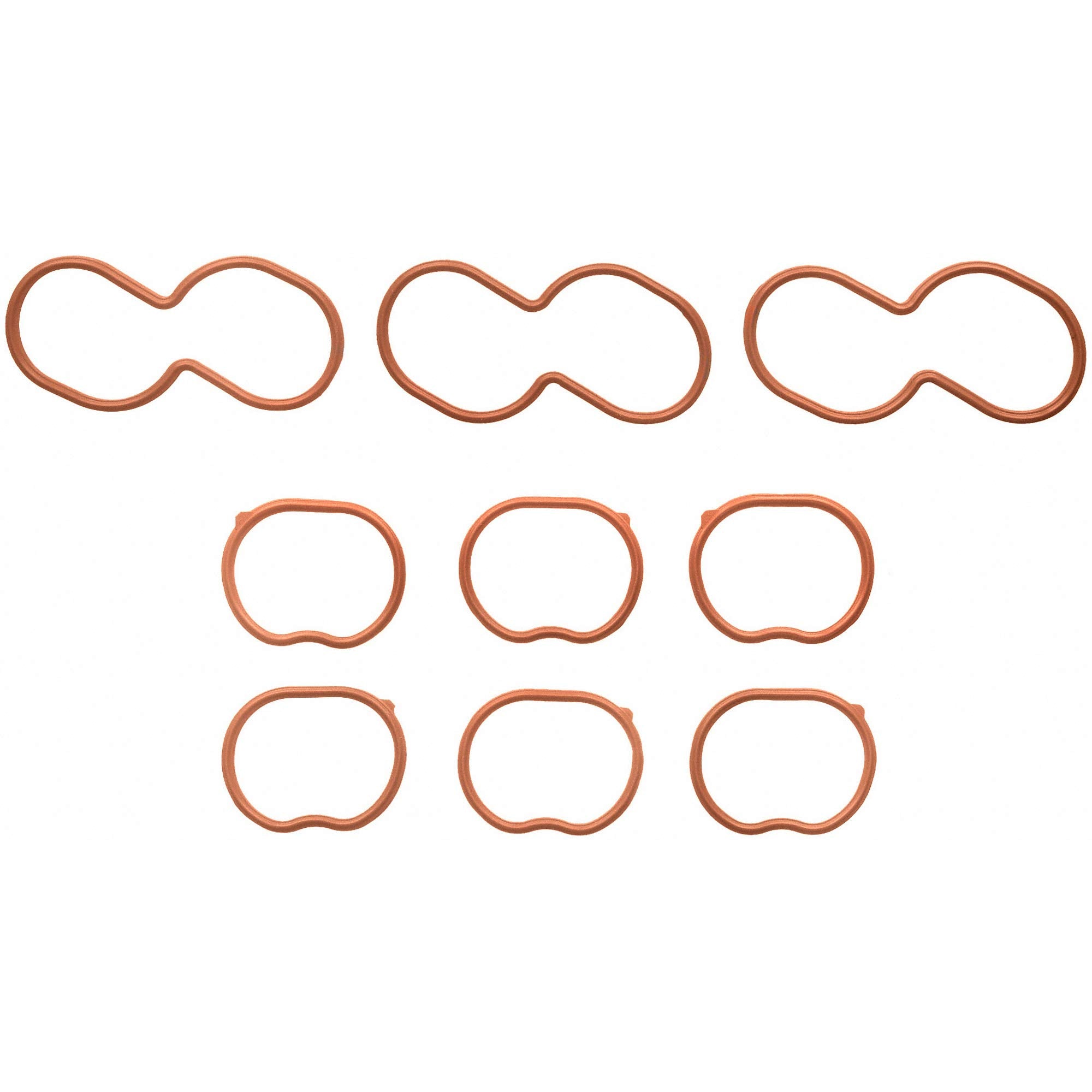 MS 91473 FEL-PRO Intake Manifold Gasket Set
