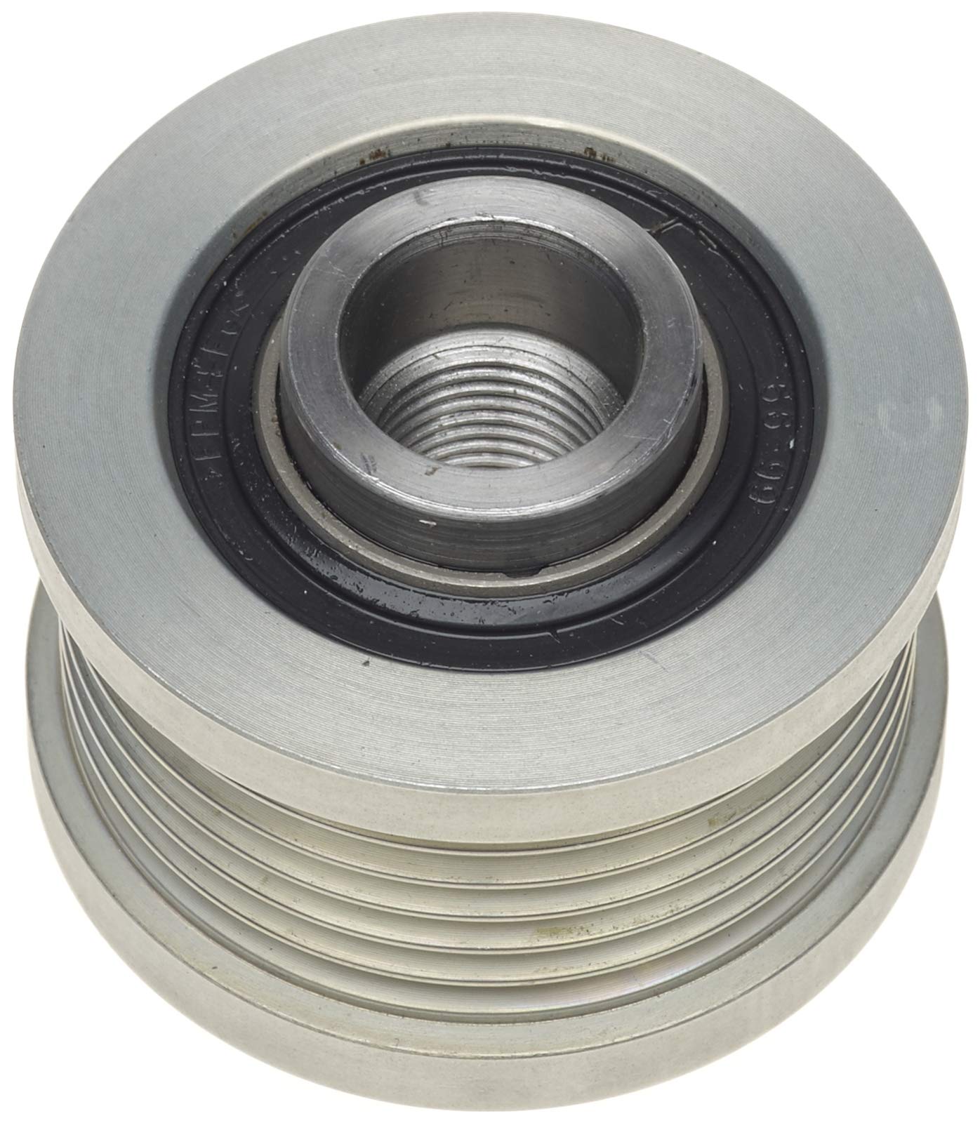 DriveAlign Gates 37113P Overrunning Decoupler Pulley