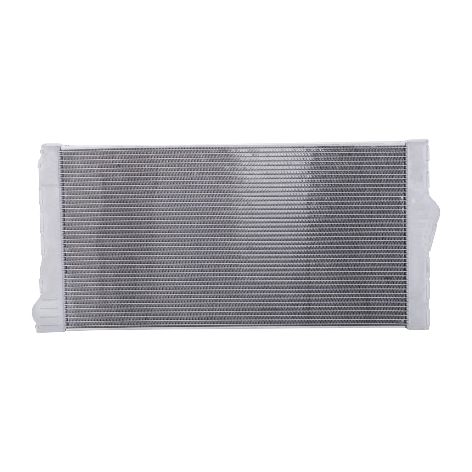 Radiator TYC 13274 Compatible with 2011-2015 BMW 535i