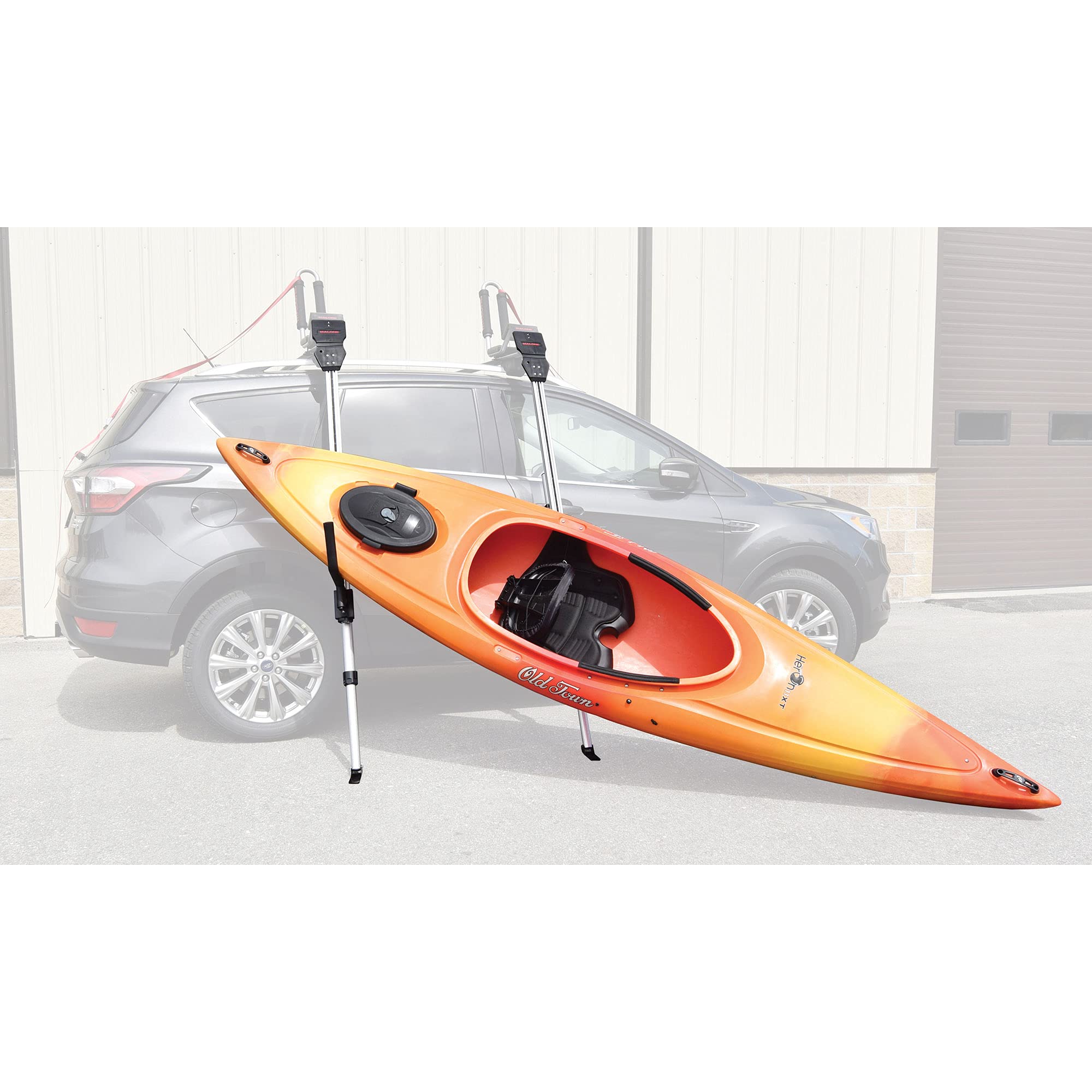 Telos XL Malone Load Assist For Kayak Carrier