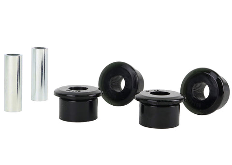 Black Nolathane REV226.0026