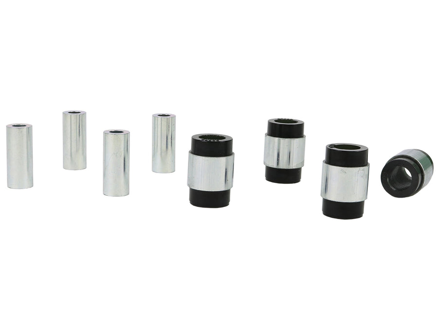 Control Arm Bushing Nolathane REV042.0064 Black (Upper Front)
