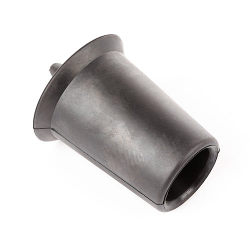 11503.93 | Omix-Ada | Spare Tire Carrier Bump Stop | OE Reference: 55395993AB | Fits 2007-2018 Jeep Wrangler JK