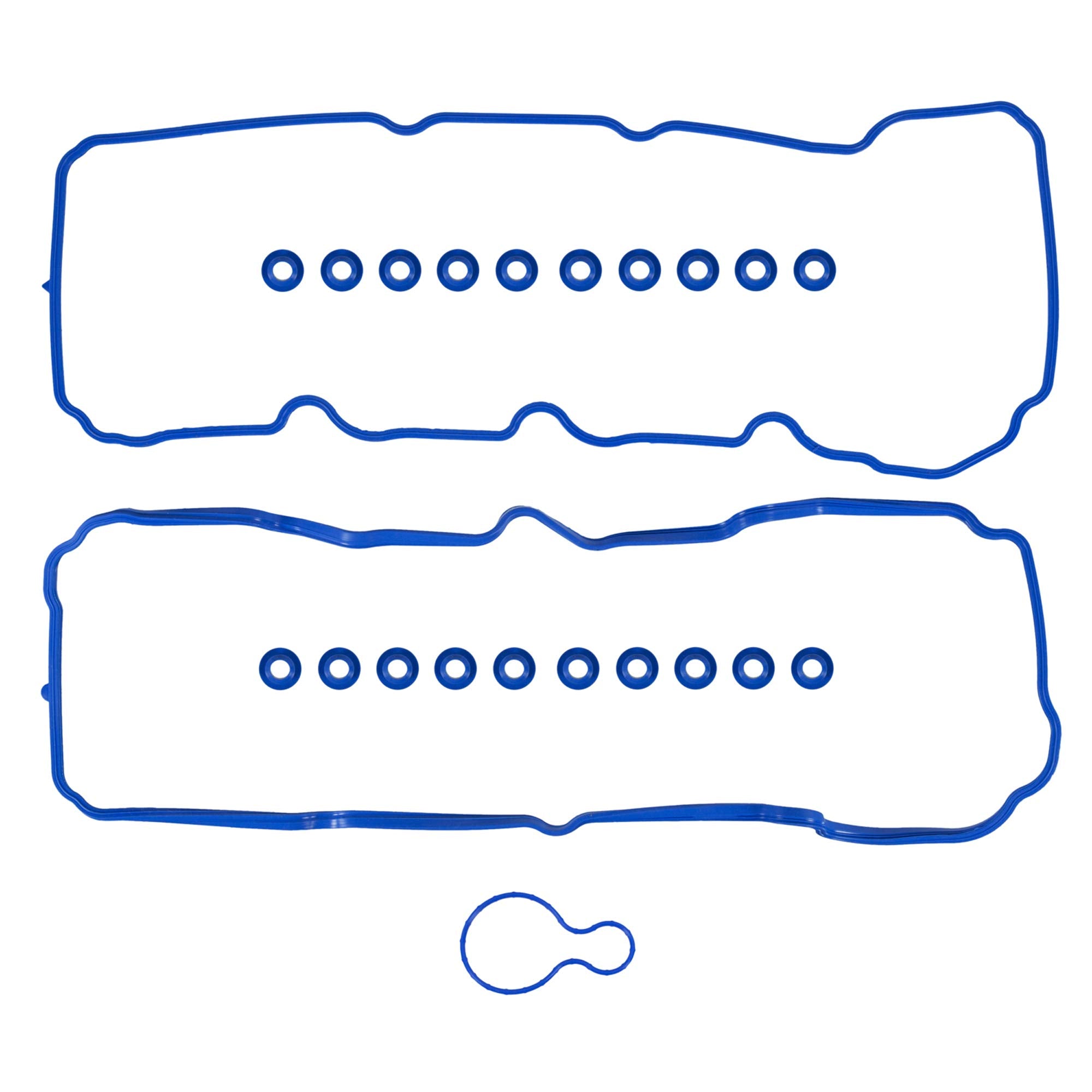 Engine Valve Cover Gasket Set FEL-PRO for Jeep Liberty VS 50652
