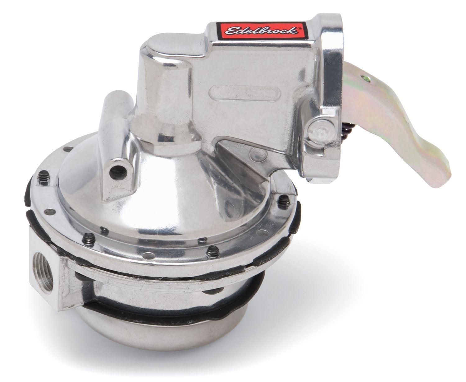 Performer Series Edelbrock Street Fuel Pump 1722