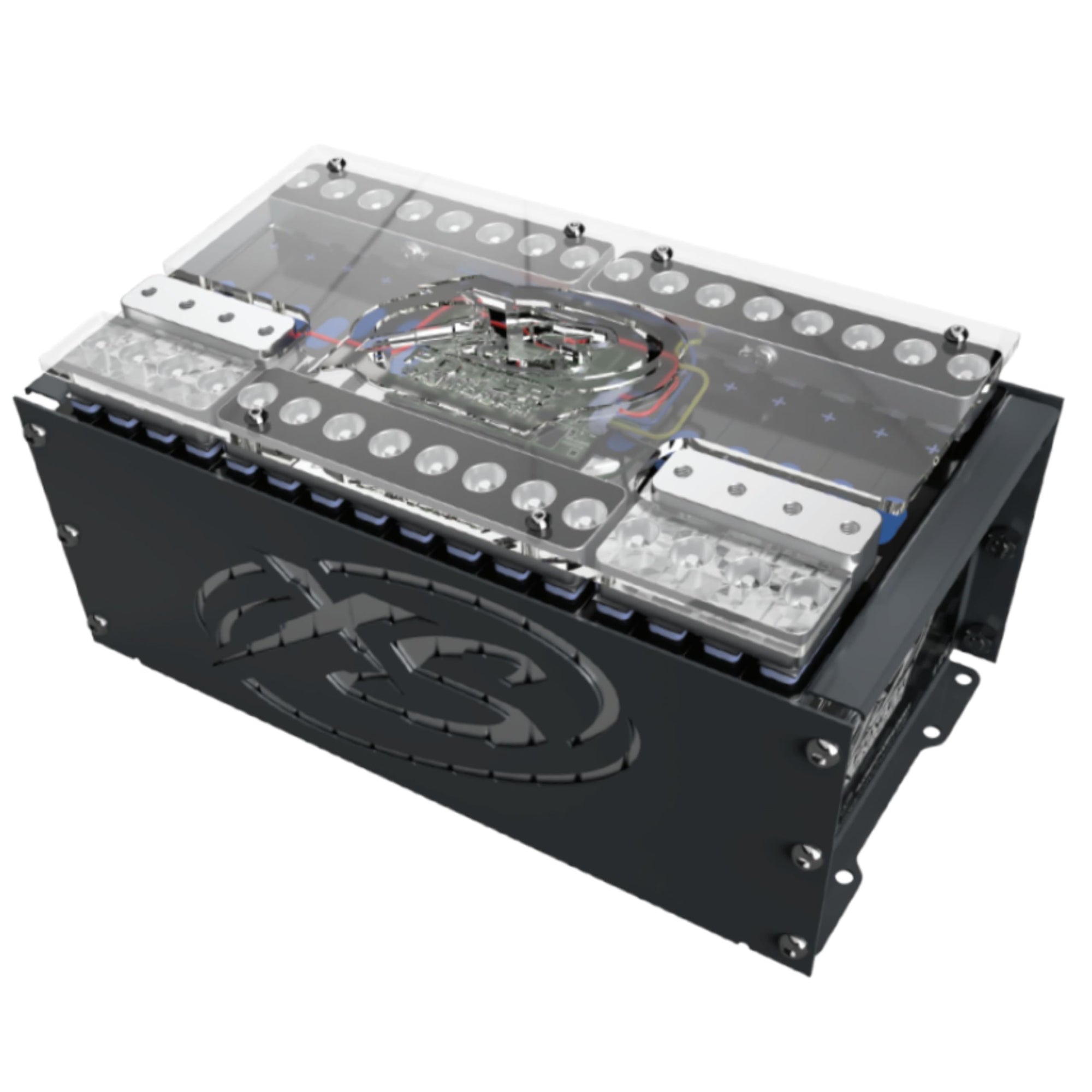 xMax XS Power 90-DIY Advanced Lithium Battery