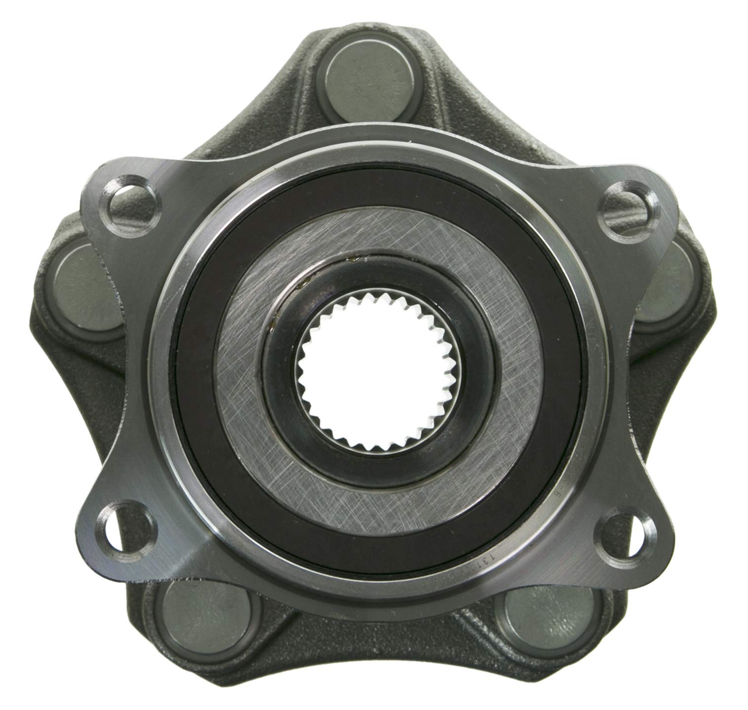 Wheel Bearing and Hub Assembly MOOG for Suzuki Grand Vitara
