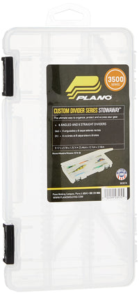 CDS Stowaway Plano 3570 Size