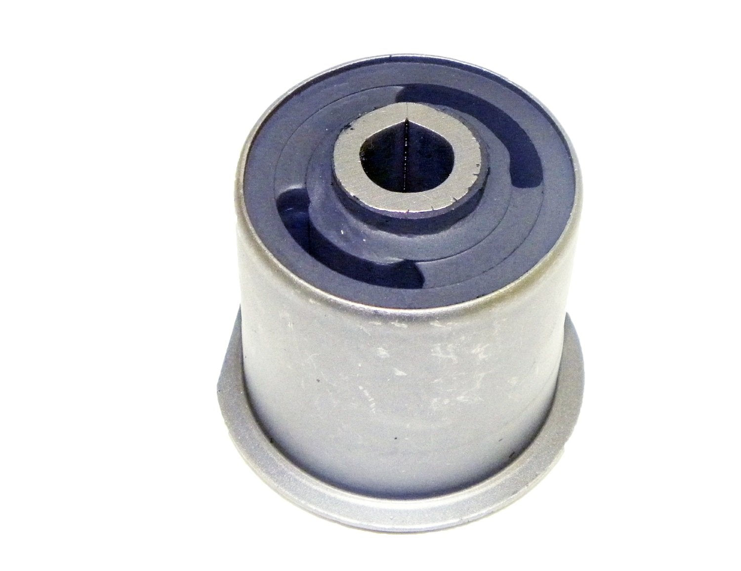 Automotive Crown Control Arm Bushing Suspension