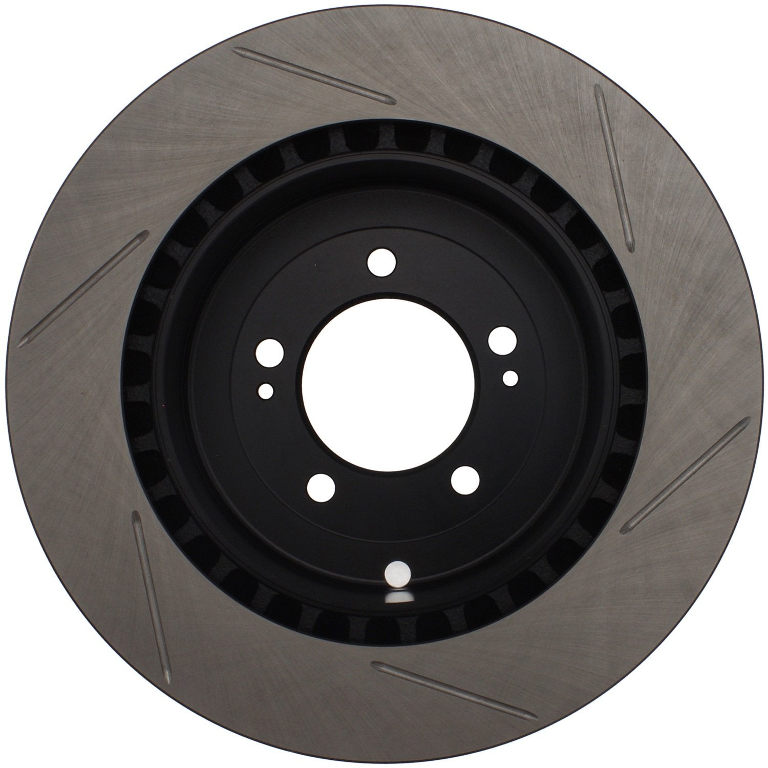 StopTech Sport Slotted 126.46075SR