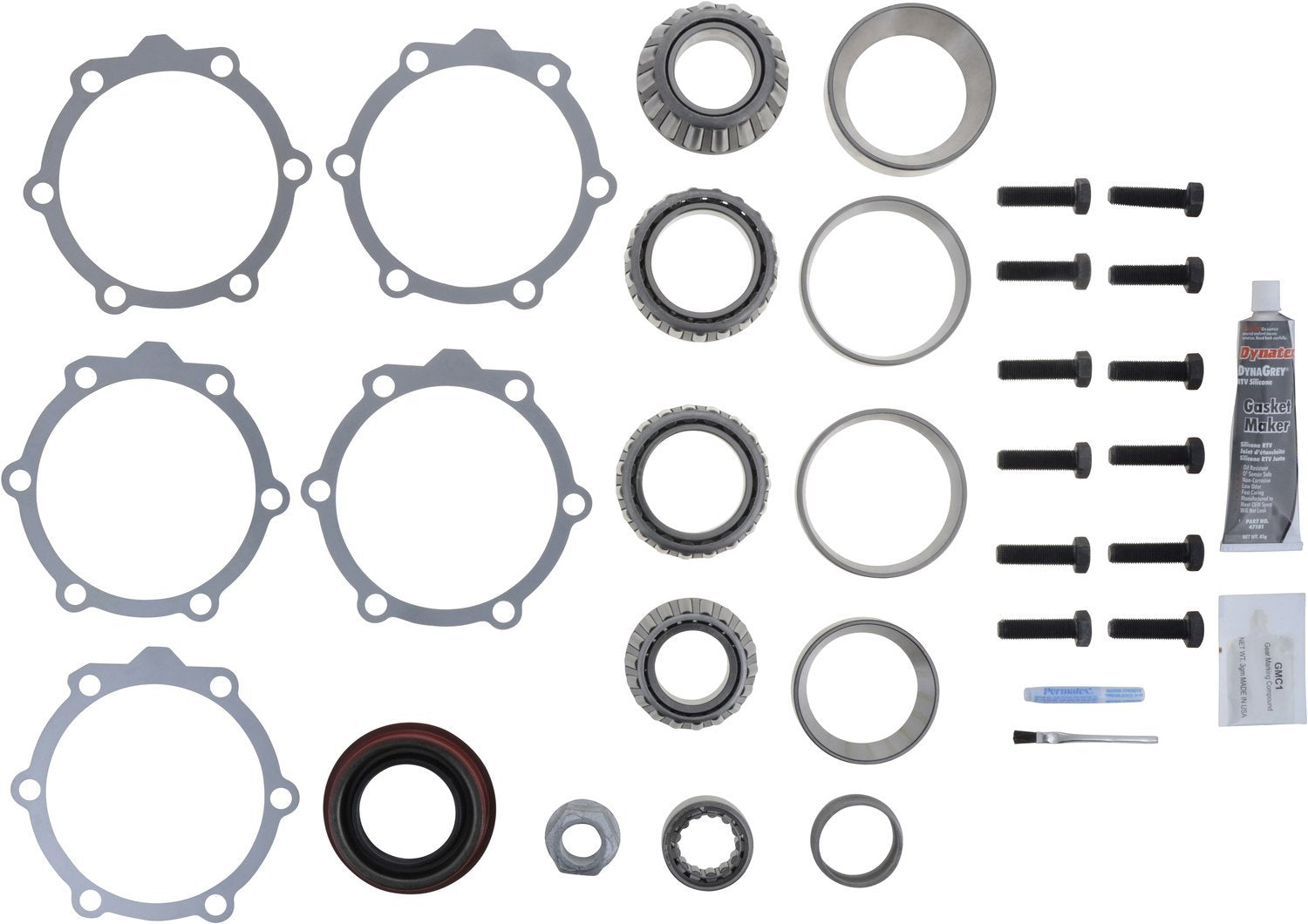 Bearing Spicer Kit 10024052