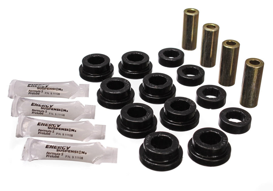 C/Arm Energy Suspension Bushing Set - 16.3104G